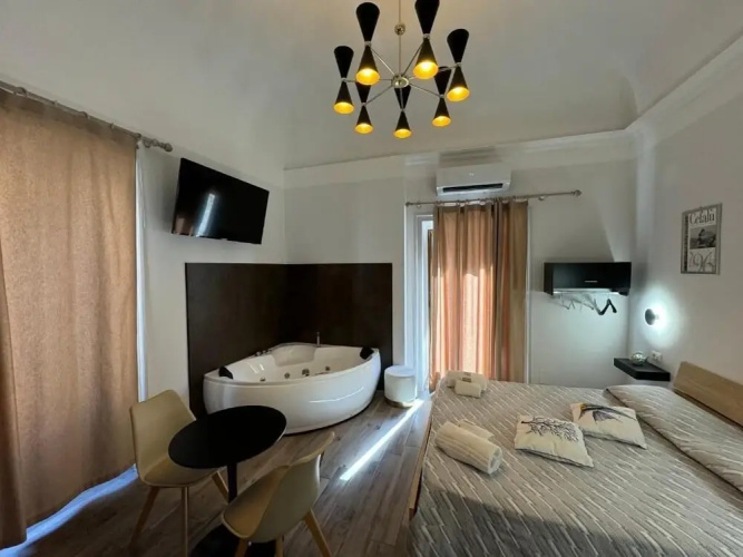 Casa Vacanze D'amore