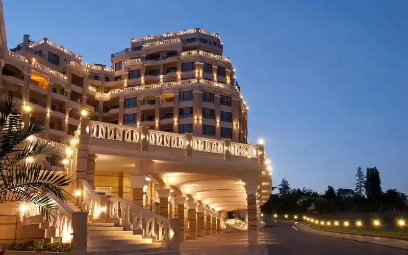 Otel görseli