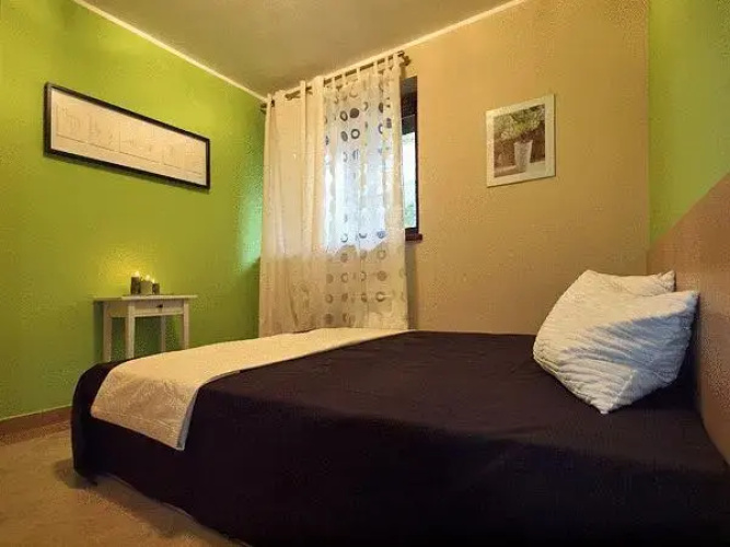 Apartamentowiec Staszelówka