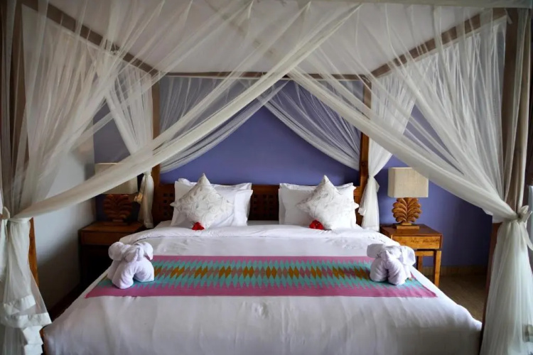 RC Ubud Villa 2