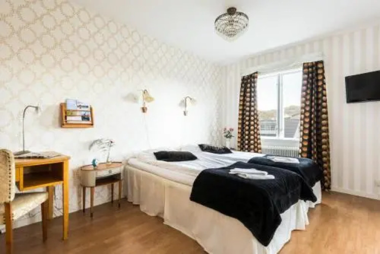 Hotell Nordevik