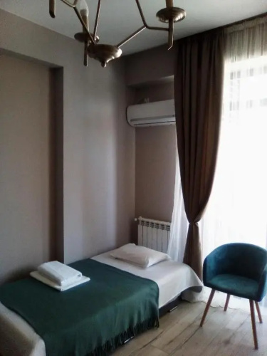 EPIZODE M2-apartment2