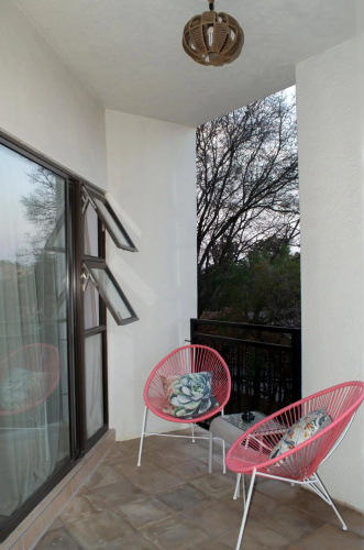 Boutique Stay