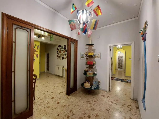 B&B Il MappaMondo