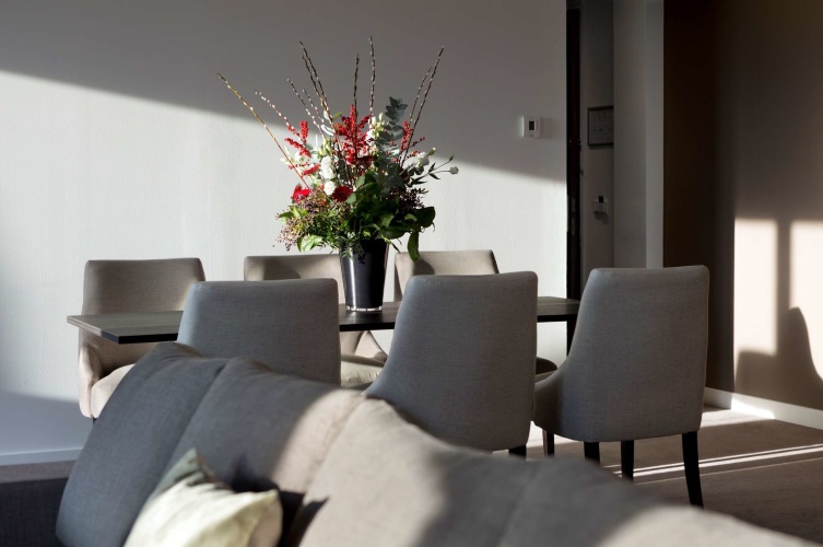 Fletcher Hotel-Restaurant Wings-Rotterdam photo 17