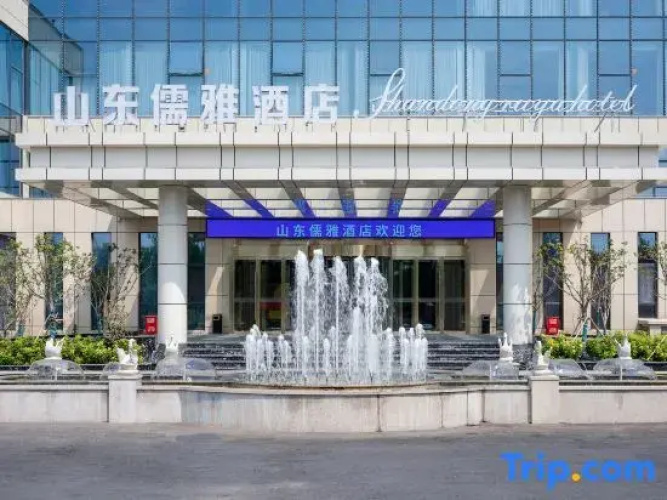 handong Ruya Hotel