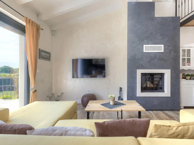Villa Bernard