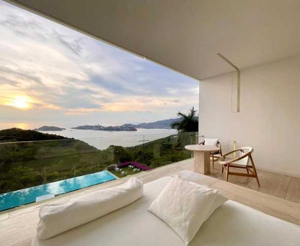 Encanto Acapulco