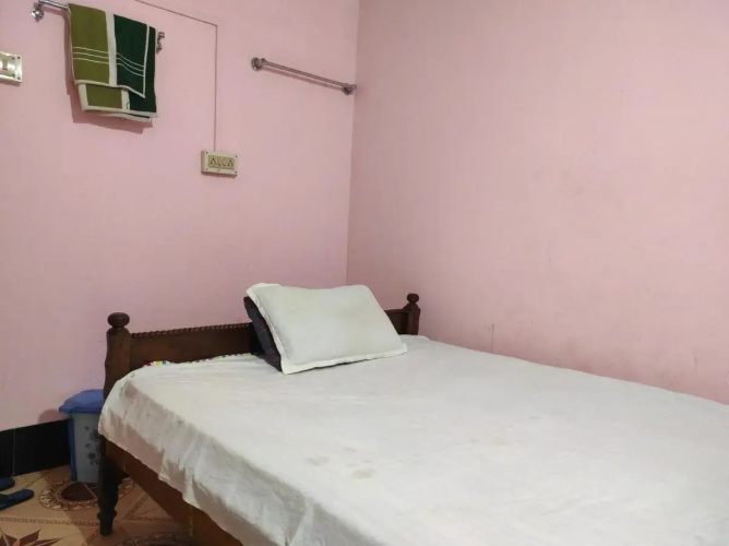 Mondruk Homestay