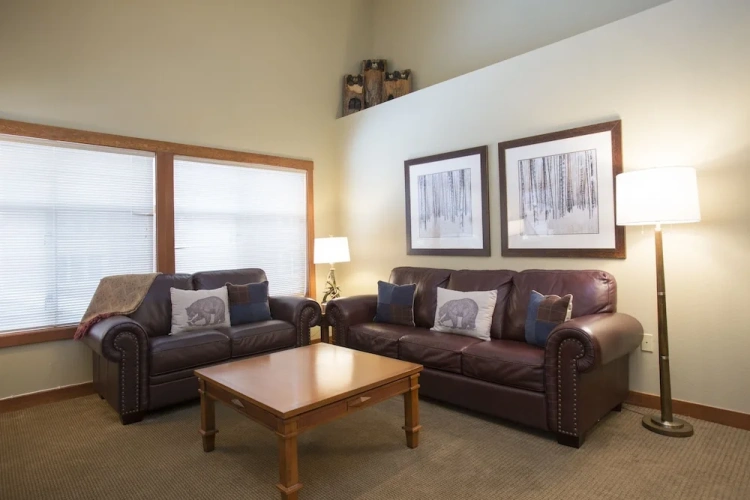 2 Bedrooms Standard room