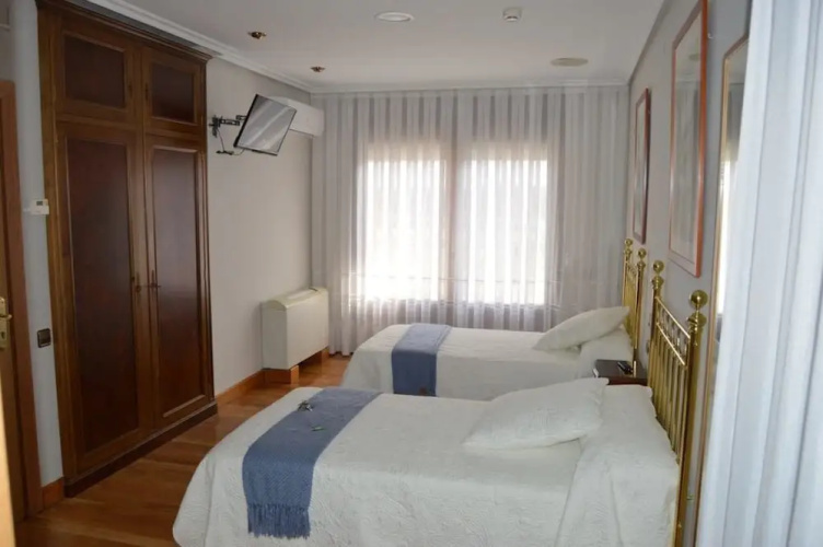 Hostel Villalodosa