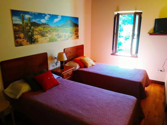 El Interior De Gaia
