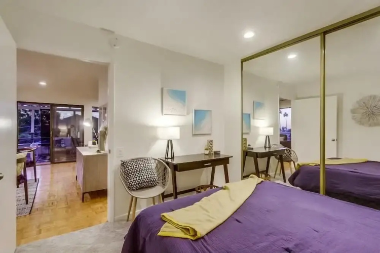 Beryl Bungalow Apts