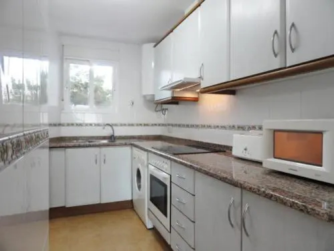 Sea Home Peñiscola