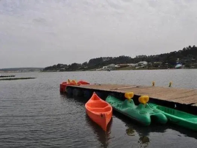 Ibiqua Eco Resort