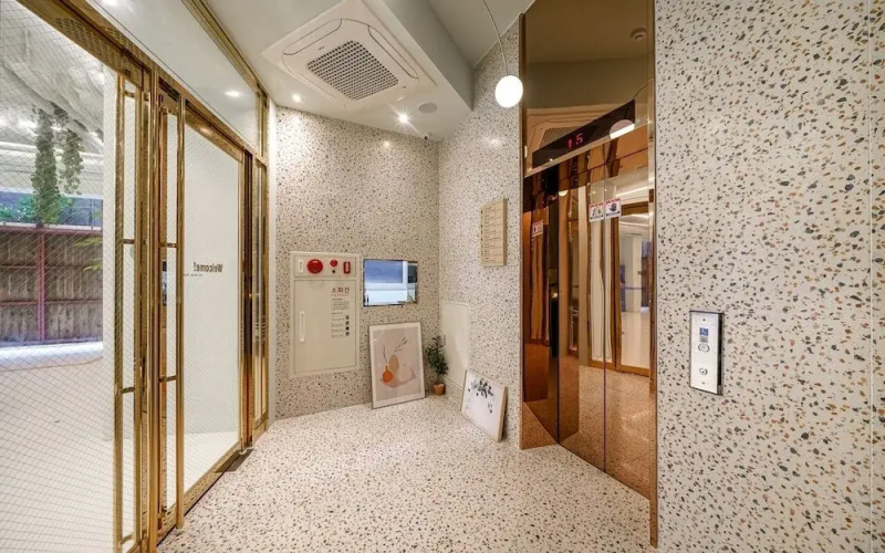 Hotelbild