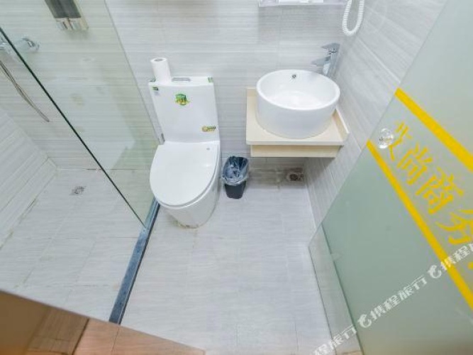 Business Twin room