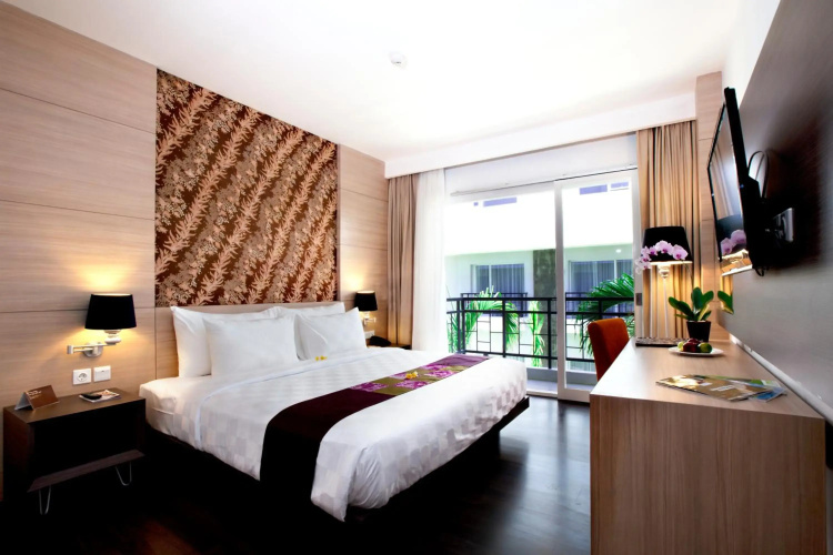 b Hotel Bali & Spa