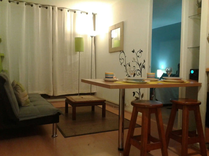Apartment Relocation
