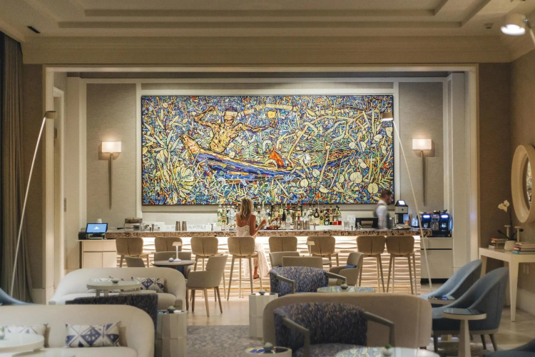 The St. Regis Bahia Beach Resort, Puerto Rico photo 41