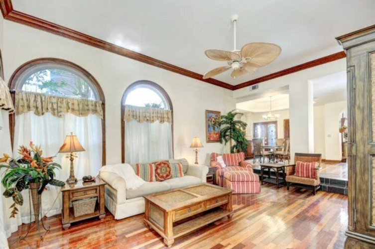 44 Destin - 2 Br Home