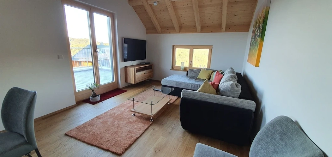 Family Apartment