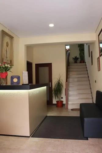 Alojamento Correia