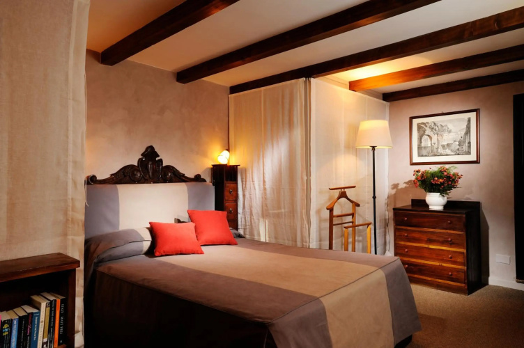 Residenza San Calisto