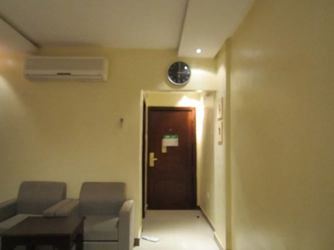 Al Nawras Hotel