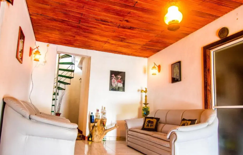 Ella City Reach Hostel