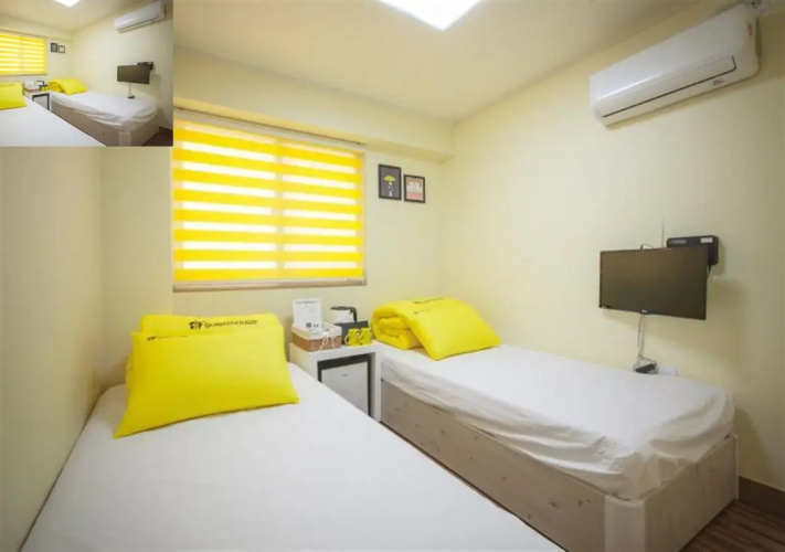 24guesthouse Haeundae