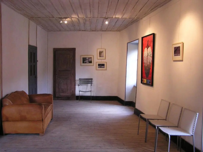 La Grande Maison
