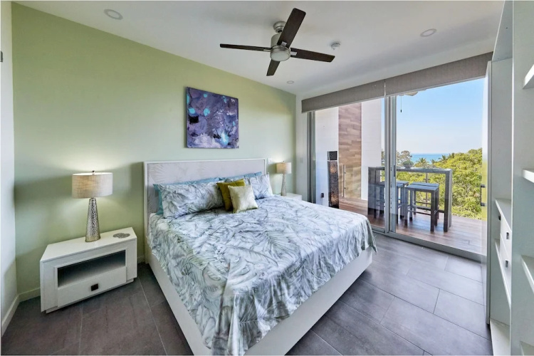 Sunset Blvd 502 (2A) - 3 Br Condo
