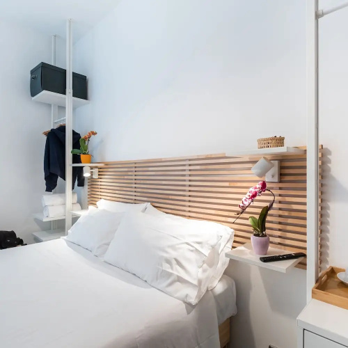 4bnb - Reale House Parione