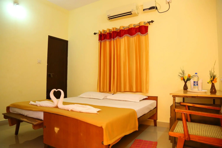 Hotelbild