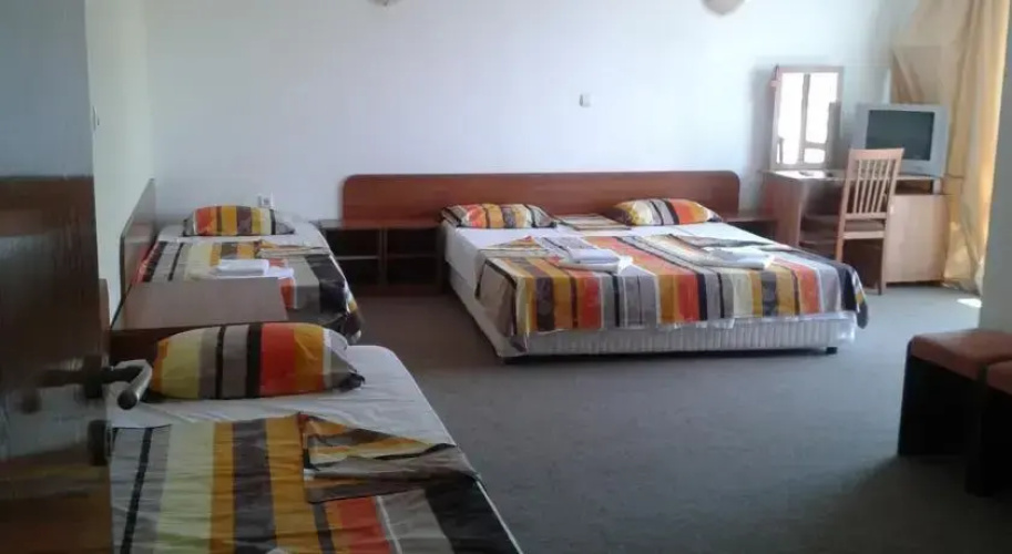 Hotel Northic 2