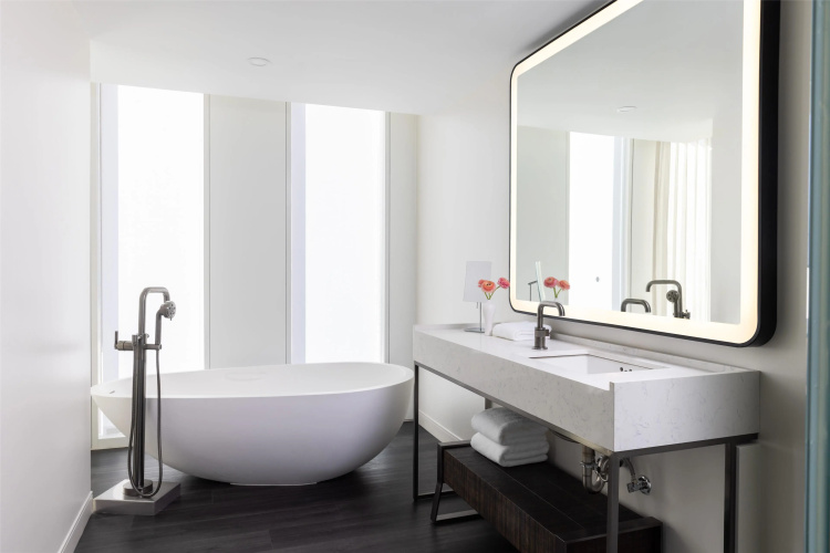Hyatt Centric Congress Avenue Austin photo 9