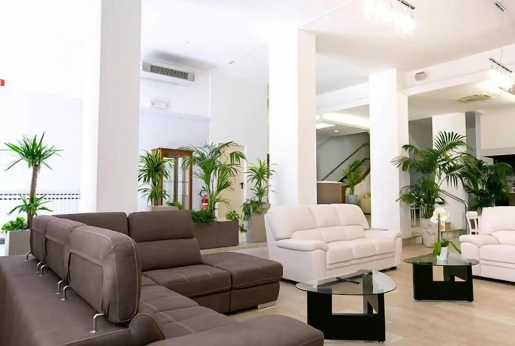 Hotel La Perla