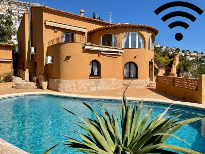 Villa