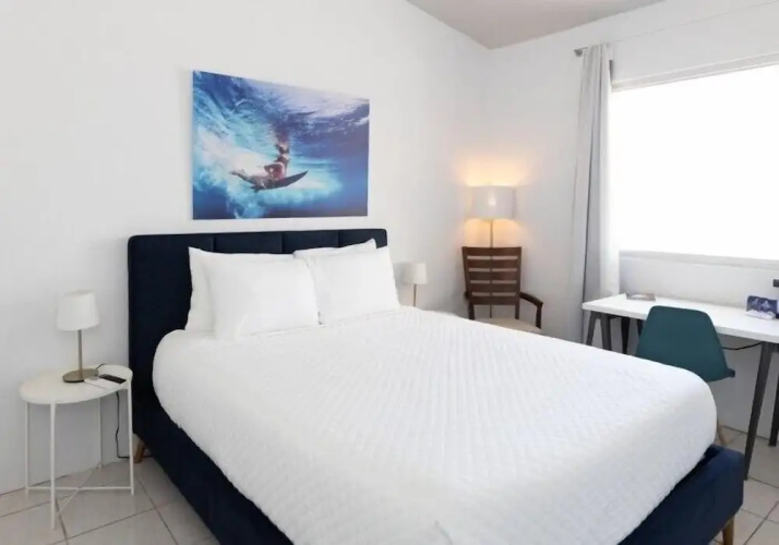 Bella Surf Inn