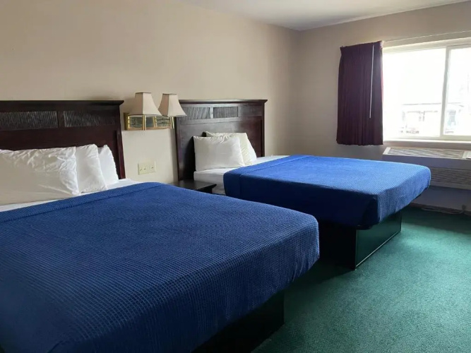 Heritage inn