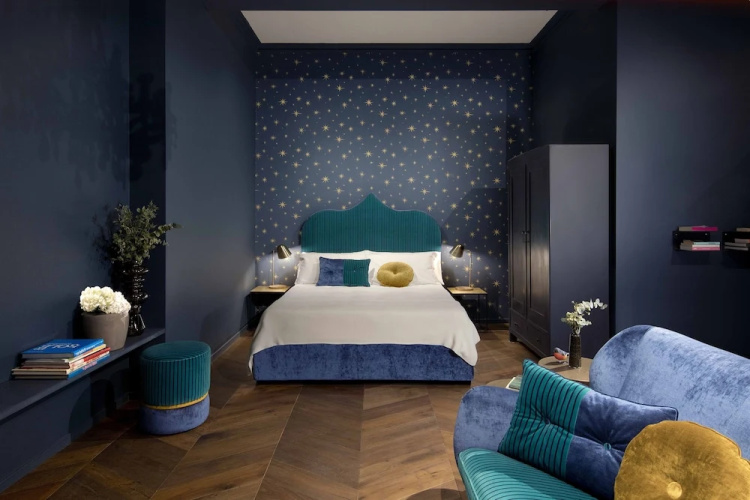 Agorà - Boutique Stays