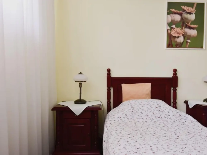 Premium Twin room