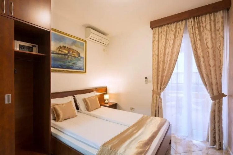Apartments Salus