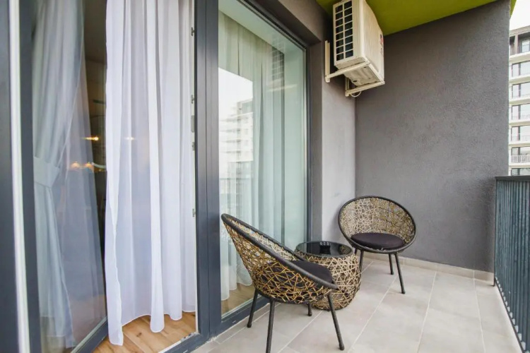 Magnificent Home at Prima Residence