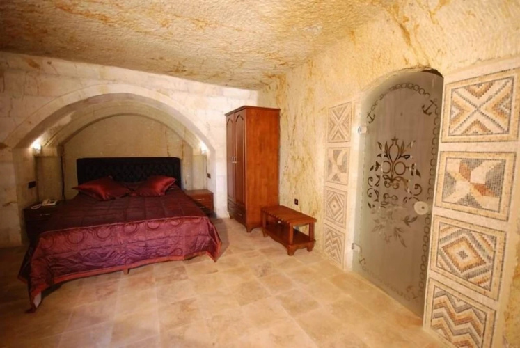 Hotel Asia Minor