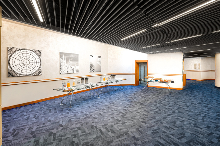 Crowne Plaza Milan Linate photo 27