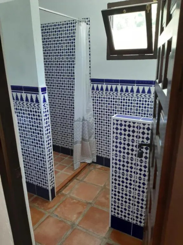 B&B Rural El Oasis