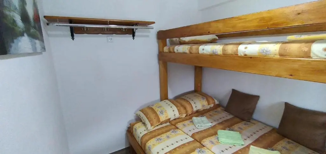 Apartman na Drini