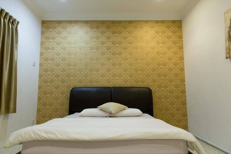 Ipoh Homestay